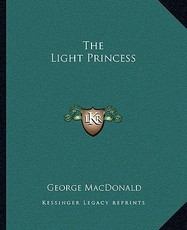 The Light Princess