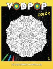 Vodpop Color 1