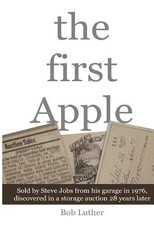 The First Apple