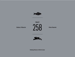 Project 258
