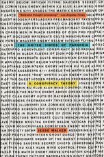 The United States of Paranoia