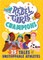 Rebel Girls Champions