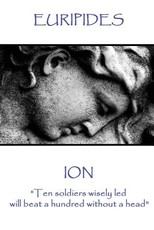Euripides - Ion
