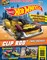 Hot Wheels. Greiti ratai. Žurnalas. Nr 1 2023