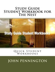 Study Guide Student Workbook for The Nest