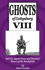 Ghosts of Gettysburg VIII