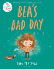 Bea's Bad Day