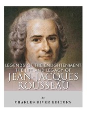 Legends of The Enlightenment