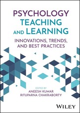 Psychology Teaching and Learning