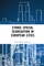Ethnic Spatial Segregation in European Cities