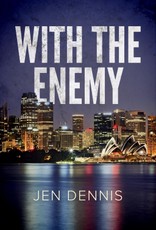With The Enemy - Jordan Kennedy: Book Two