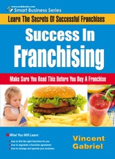 Success In Franchising