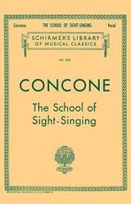 School of Sight-Singing