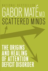 Scattered Minds