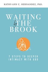 Waiting by the Brook
