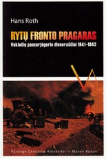 Rytų fronto pragaras