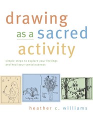 Drawing as a Sacred Activity