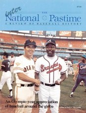 National Pastime
