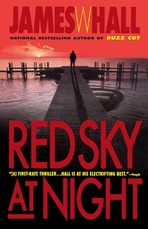 Red Sky at Night