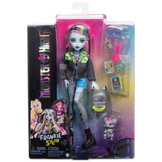 Lėlė Monster High: Frankie Stein
