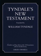 Tyndale's New Testament-OE
