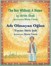 The Boy without a Name / Adı Olmayan Oğlan