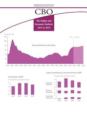 The Budget and Economic Outlook