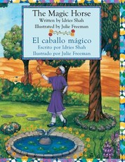 The Magic Horse - El caballo mÃ¡gico