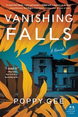 Gee, P: Vanishing Falls