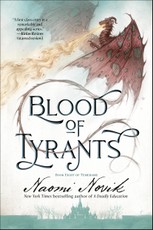 Blood of Tyrants