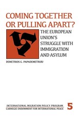 Coming Together or Pulling Apart?