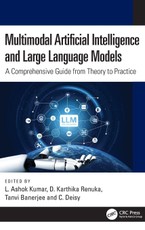 Multimodal Artificial Intelligence and Large Language Models