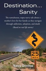 Destination...Sanity