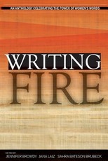 Writing Fire
