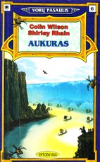 Aukuras. Vorų pasaulis 6