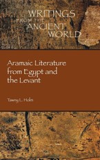 Aramaic Literature from Egypt and the Levant
