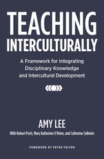 Teaching Interculturally