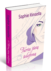 Turiu jūsų telefoną