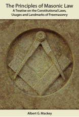 Principles of Masonic Law