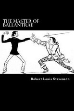 The Master of Ballantrae