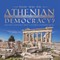 What Was the Athenian Democracy? Book About Democracy Grade 5 Children's Government Books