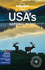 USA's National Parks