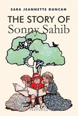 The Story of Sonny Sahib