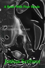 Beast With Four Heads: Book 2 of the Prairie Wolf Trilogy