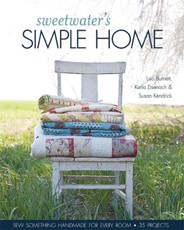 Sweetwater's Simple Home