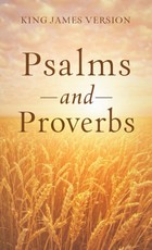 Psalms & Proverbs