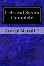 Celt and Saxon Complete