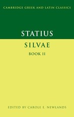 Statius: Silvae Book II