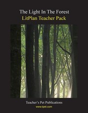 Litplan Teacher Pack