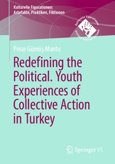 "Politics on Earth". Being Young and Engaging in Collective Action in Turkey